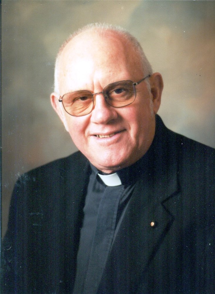 Rev. Sir Richard Clark, KCHS