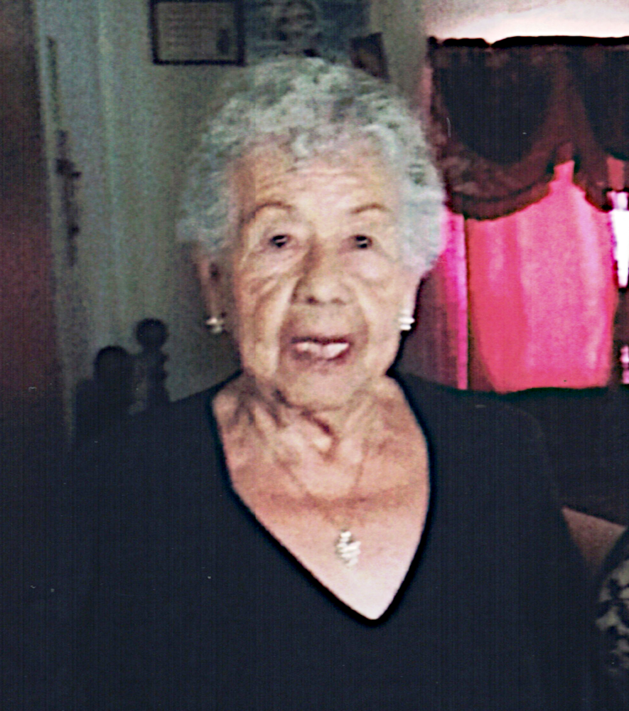 Josefina Ramos