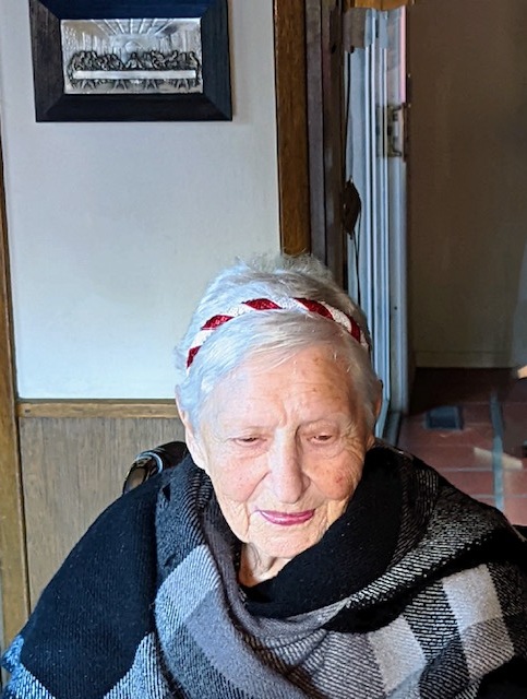 Obituary for Rena M. (Branca) Catoni