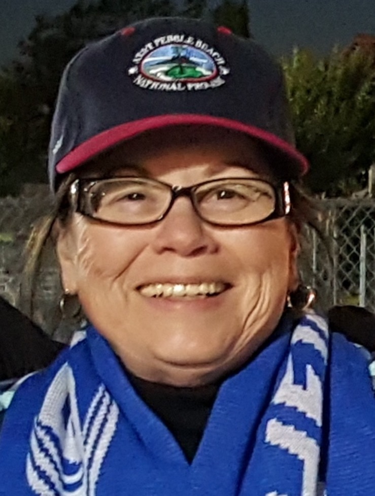 Cynthia  Gonzalez