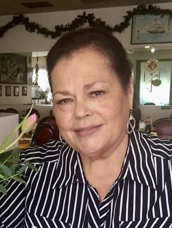 Guadalupe Salcedo
