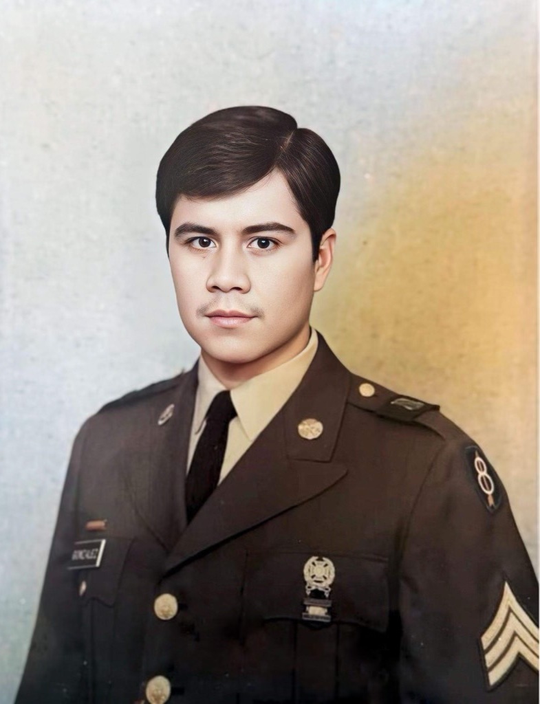 Sabas Gonzalez Jr.