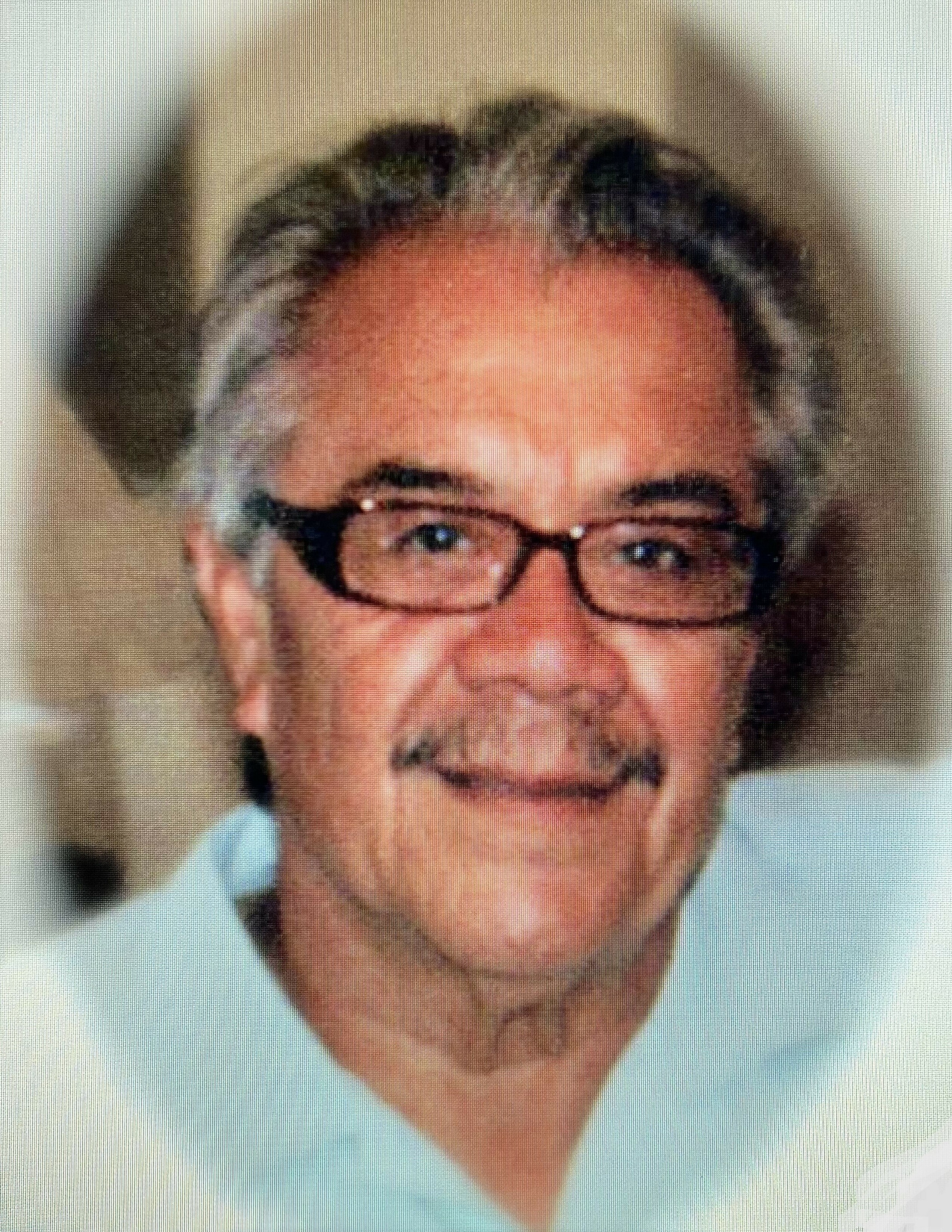 Sabas Gonzalez Jr.