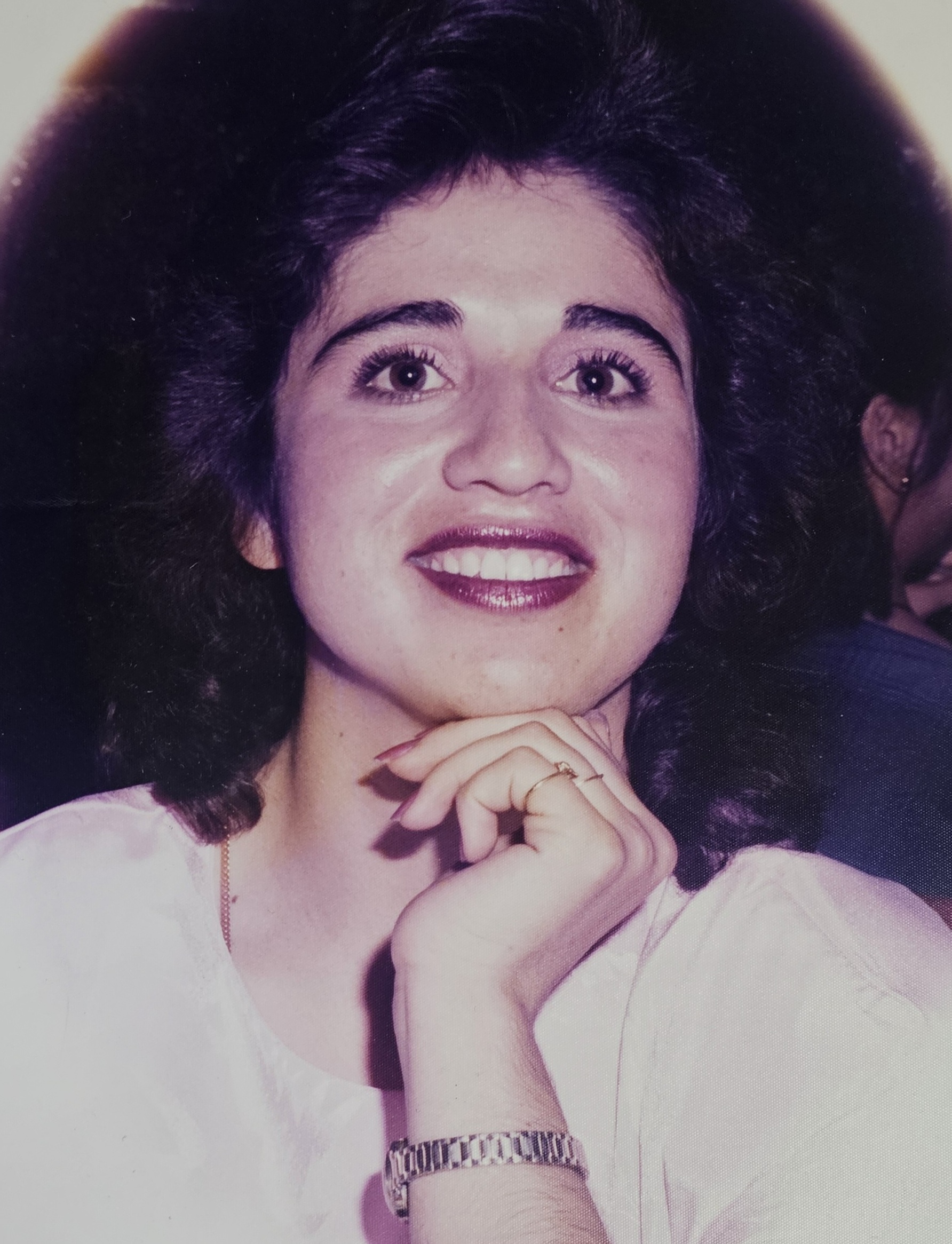 Maria Rosario Robles