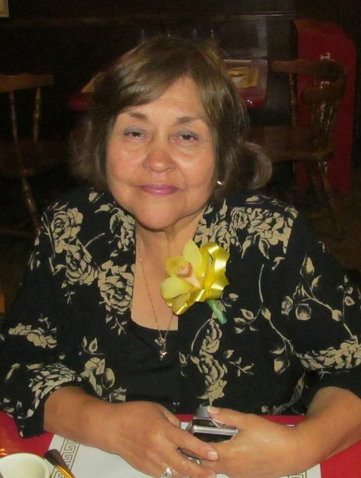 Isidra Serrano