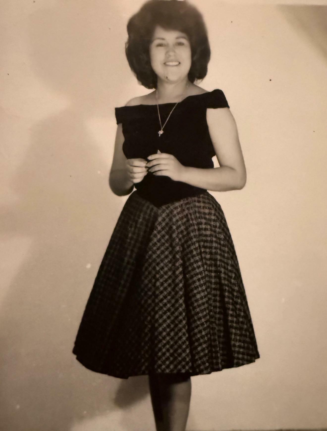 Isidra Serrano