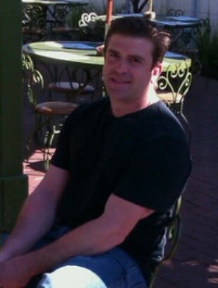 Michael Bartley