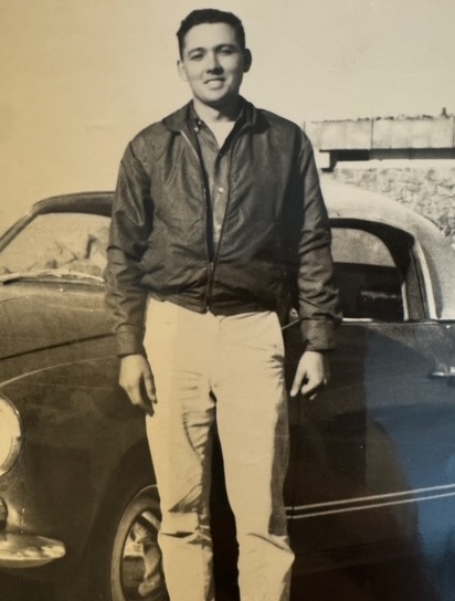 Merle Vaughn
