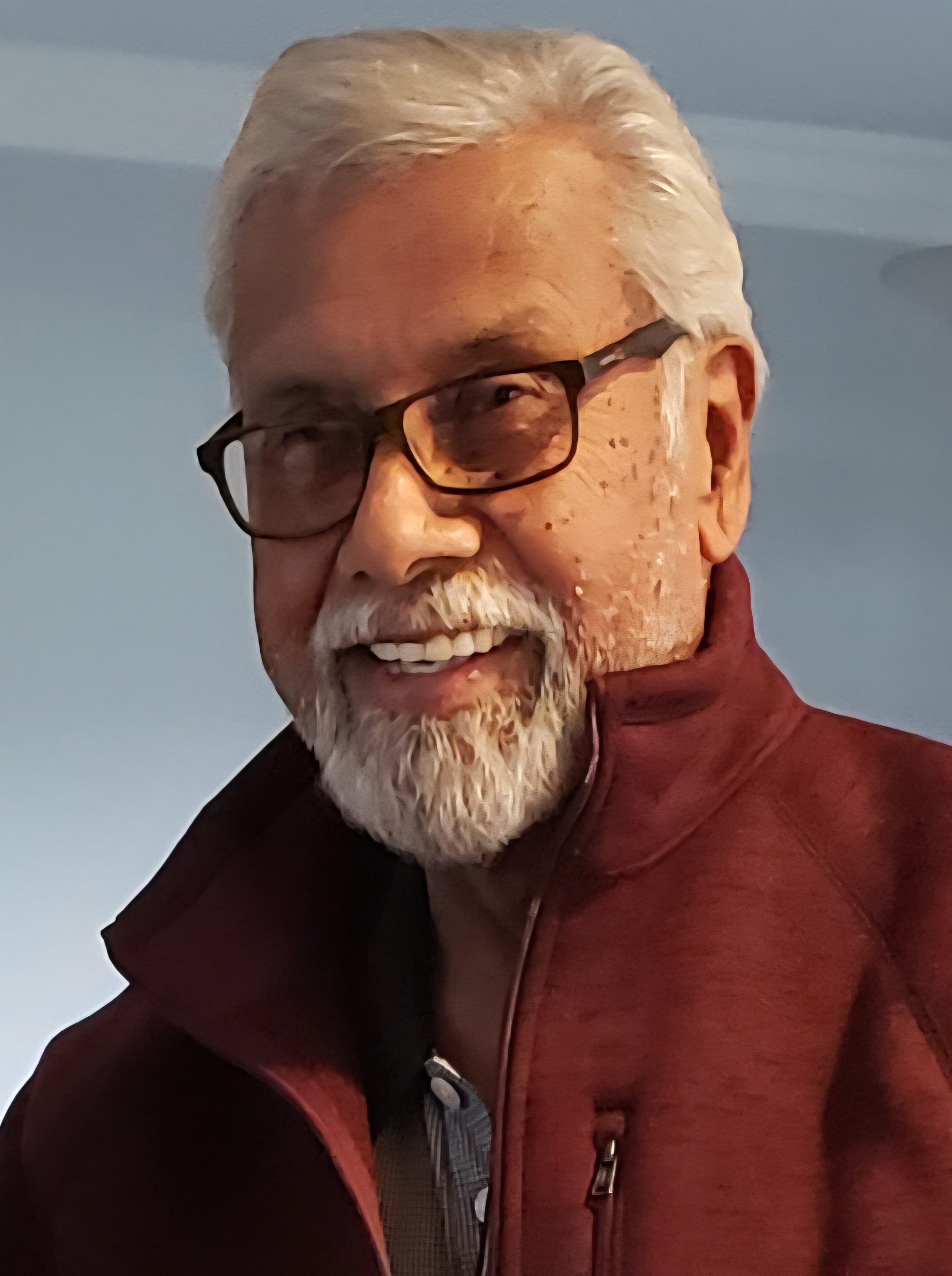 Tomas M. Zamorez