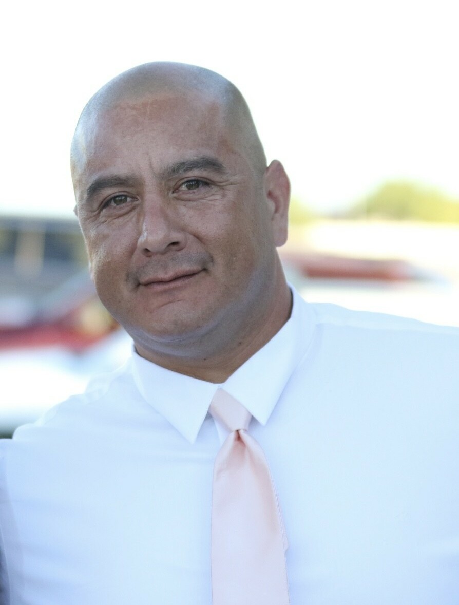 Francisco  Solorzano