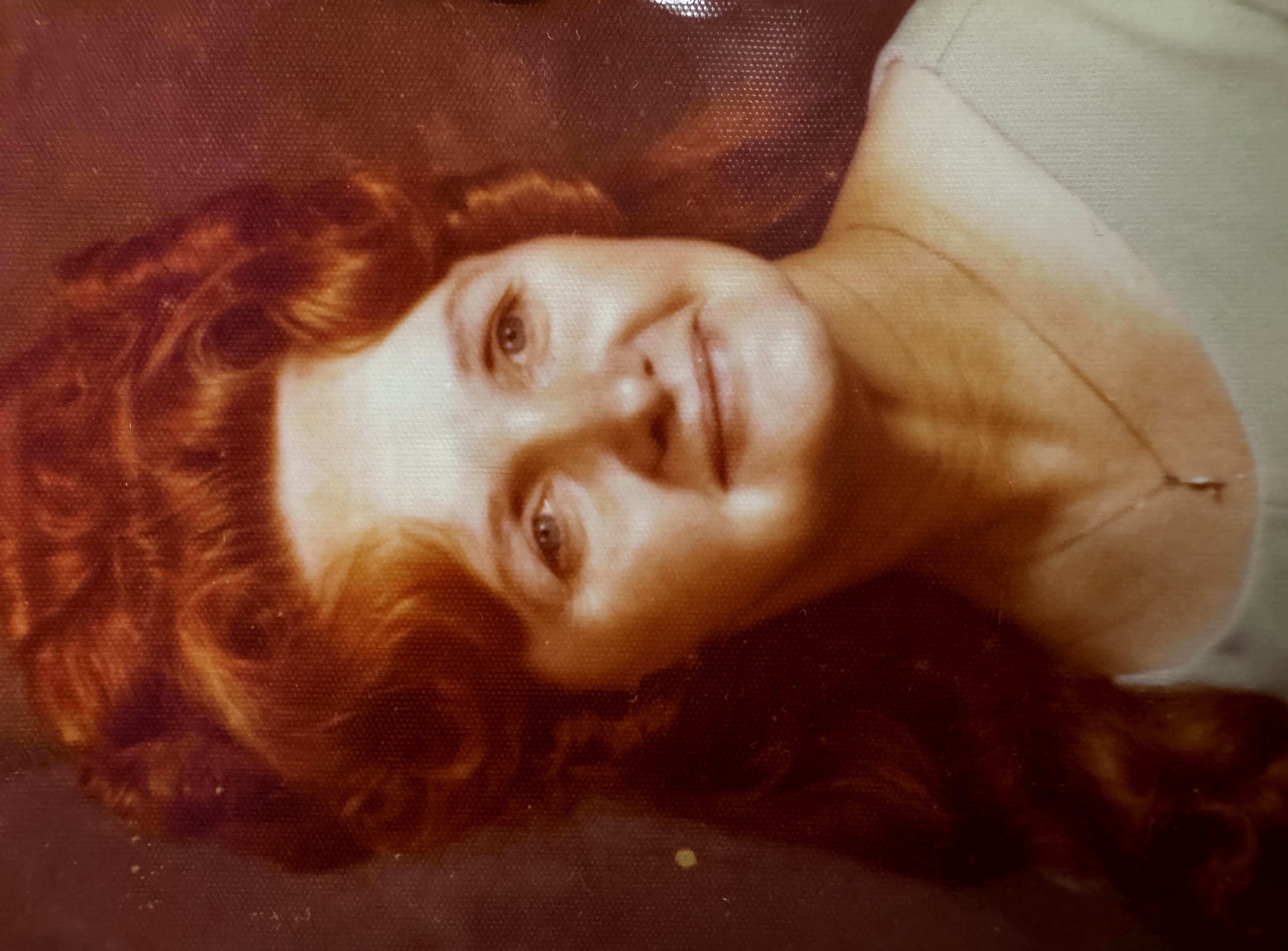 Dorothy  Marie  Cook
