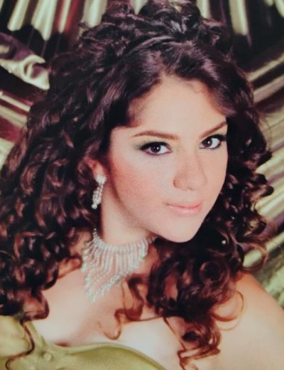 Anisha Dominique Torres
