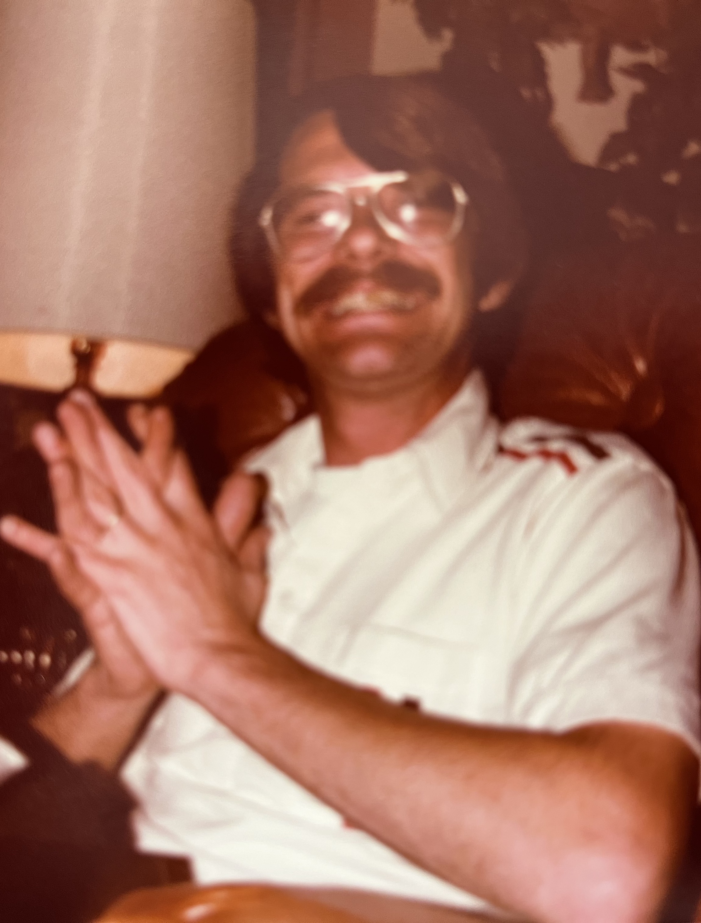 Steven Stacy