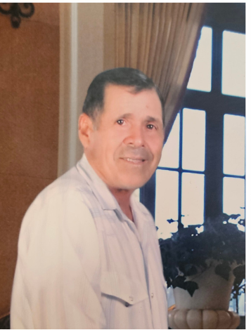 Juan  Negrete Estrada