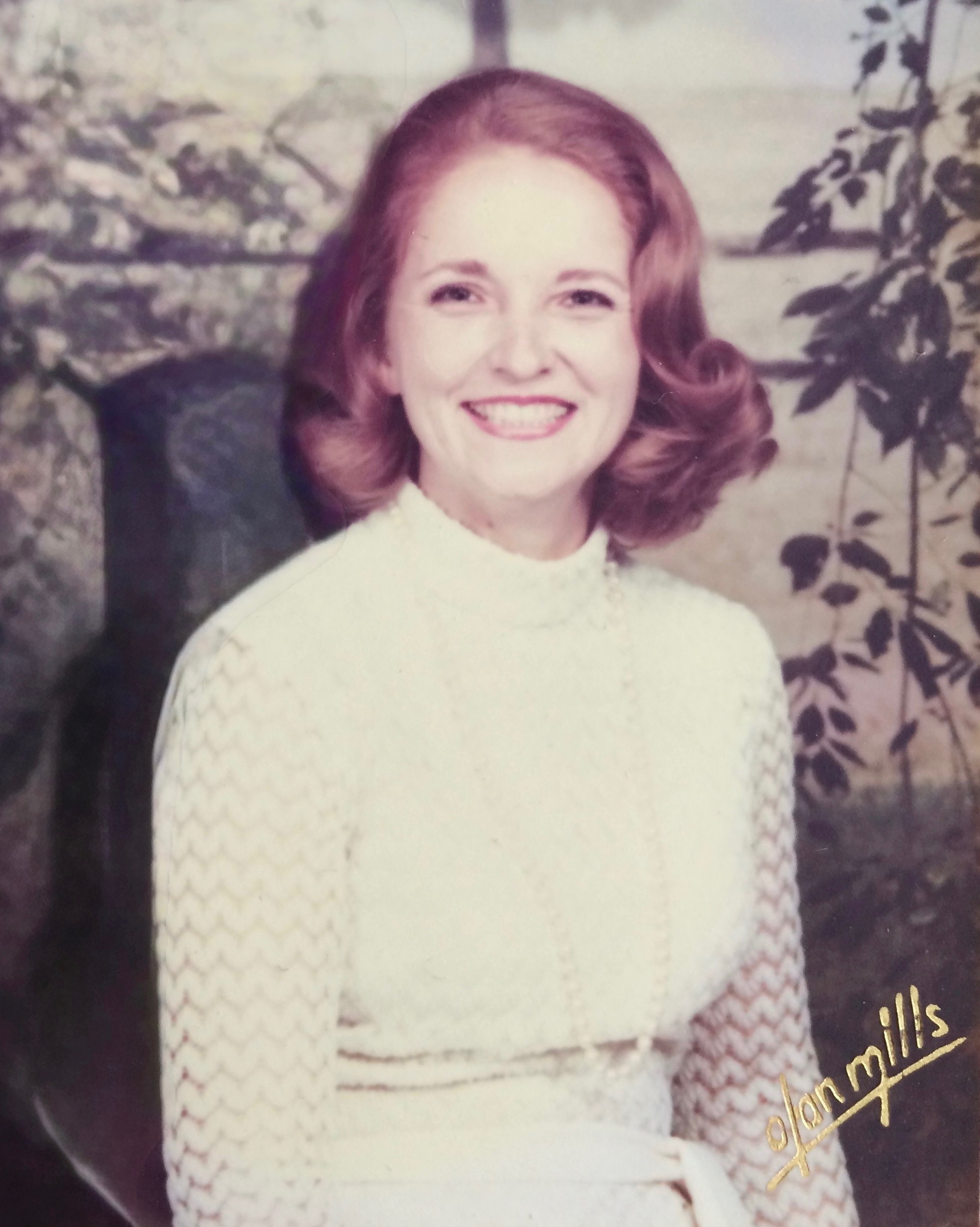 Doris Isabel Jones