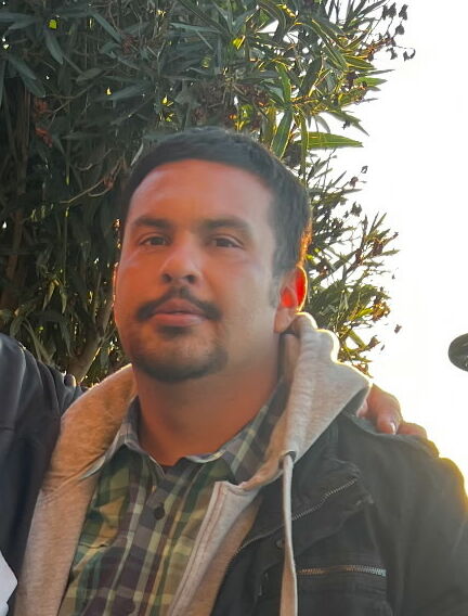 Miguel Servin  Navarro 