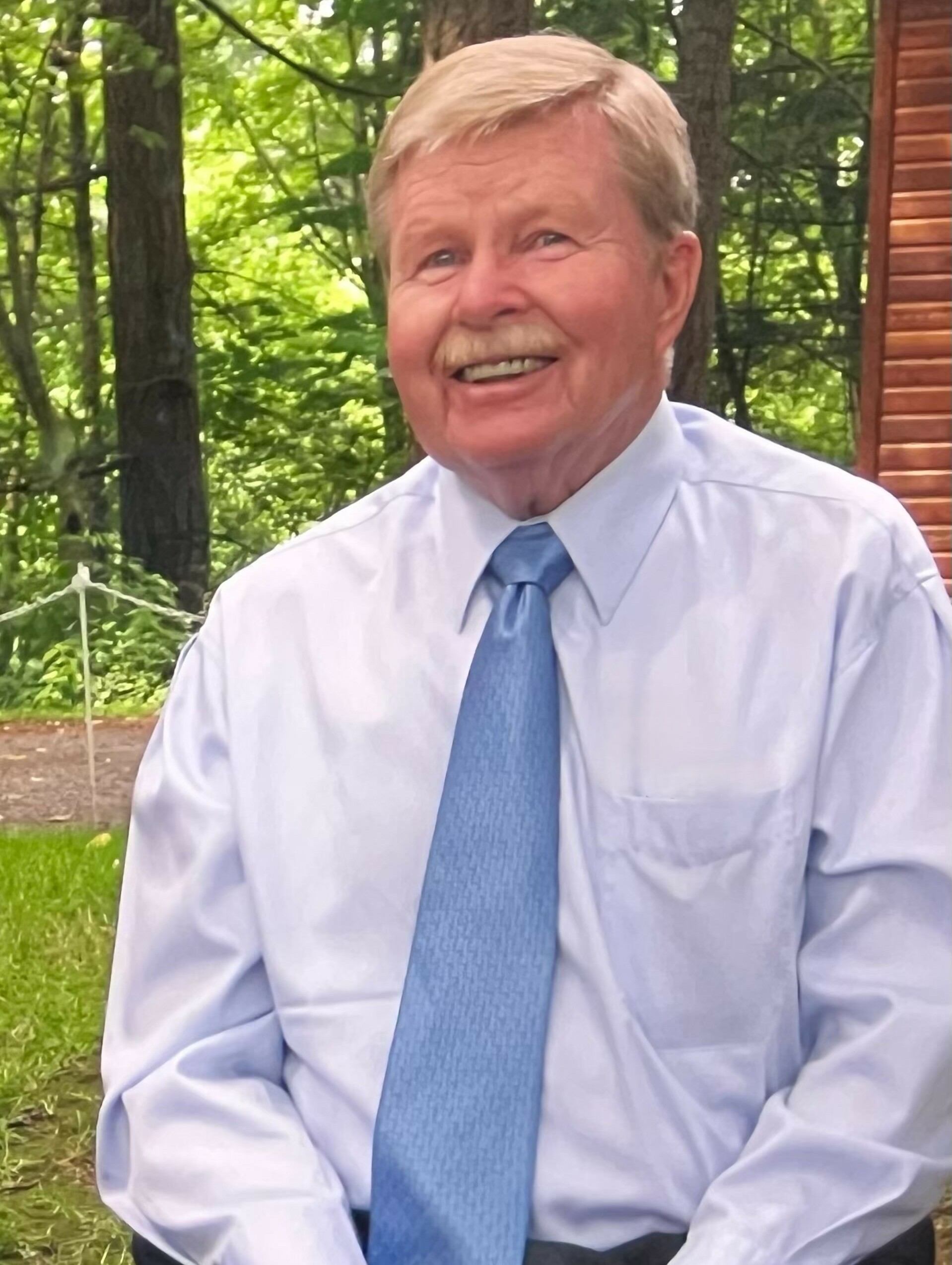 Thomas George Nichols