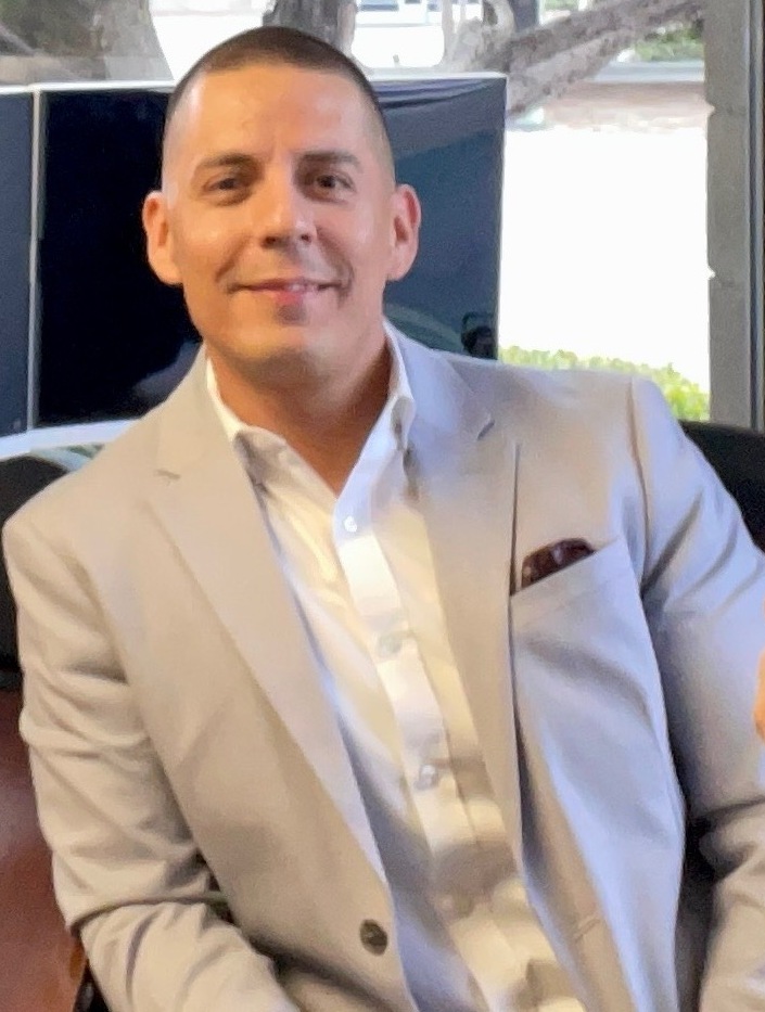 Ramiro  Acevedo 
