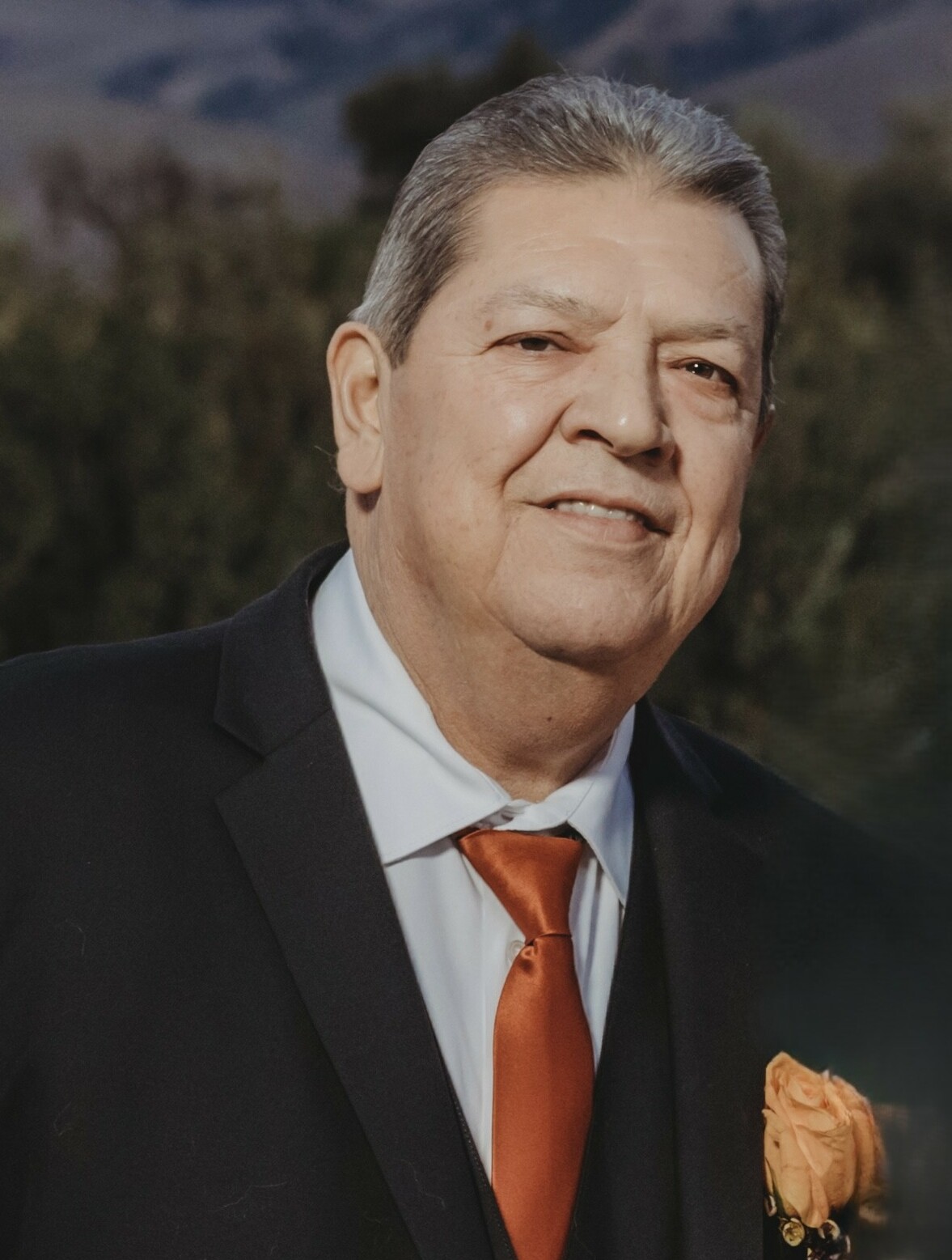 Mario Casas Orozco