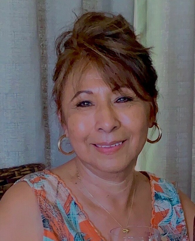 Esther  Garcia Salazar
