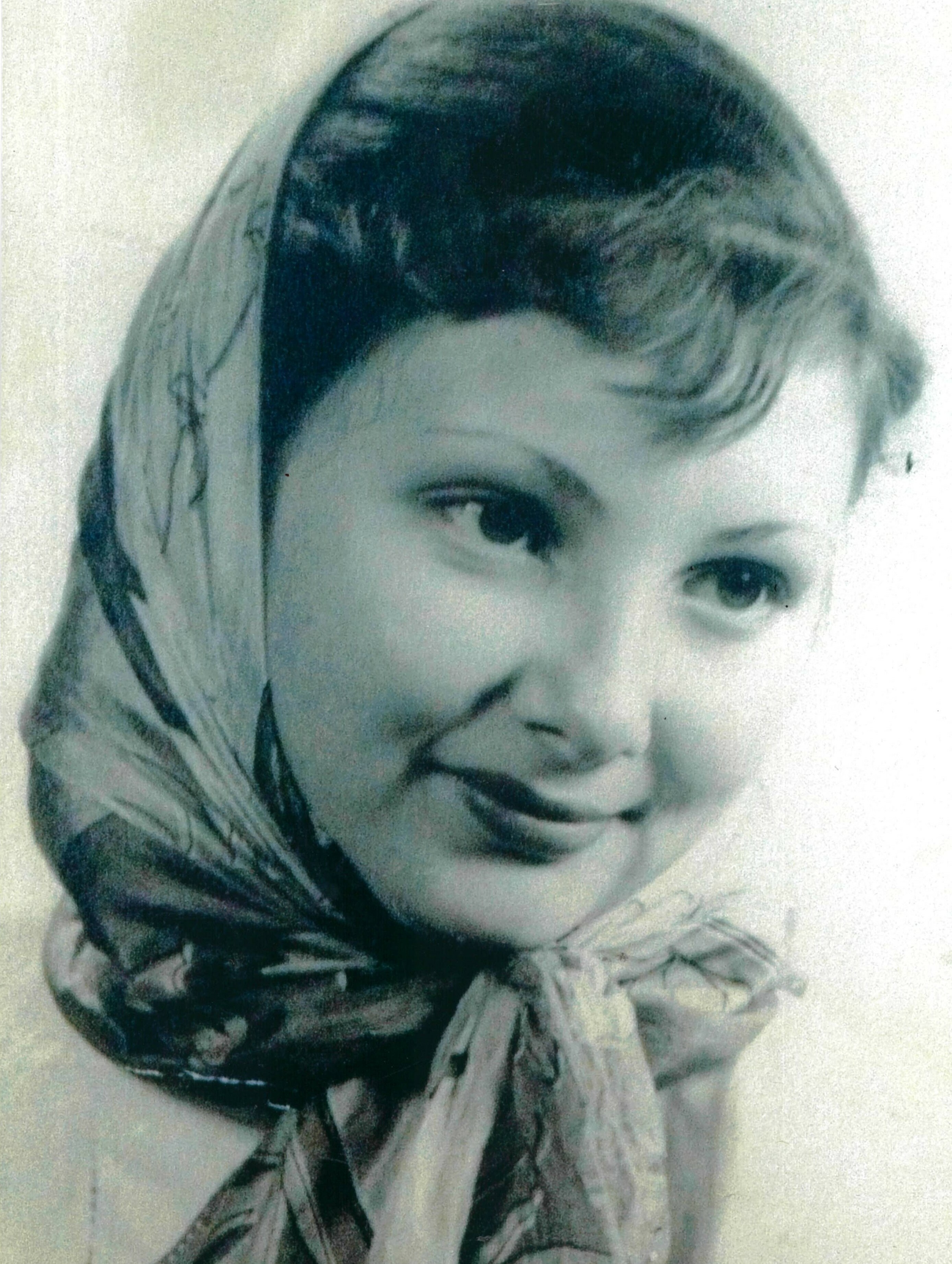 Edith Grace Bilo