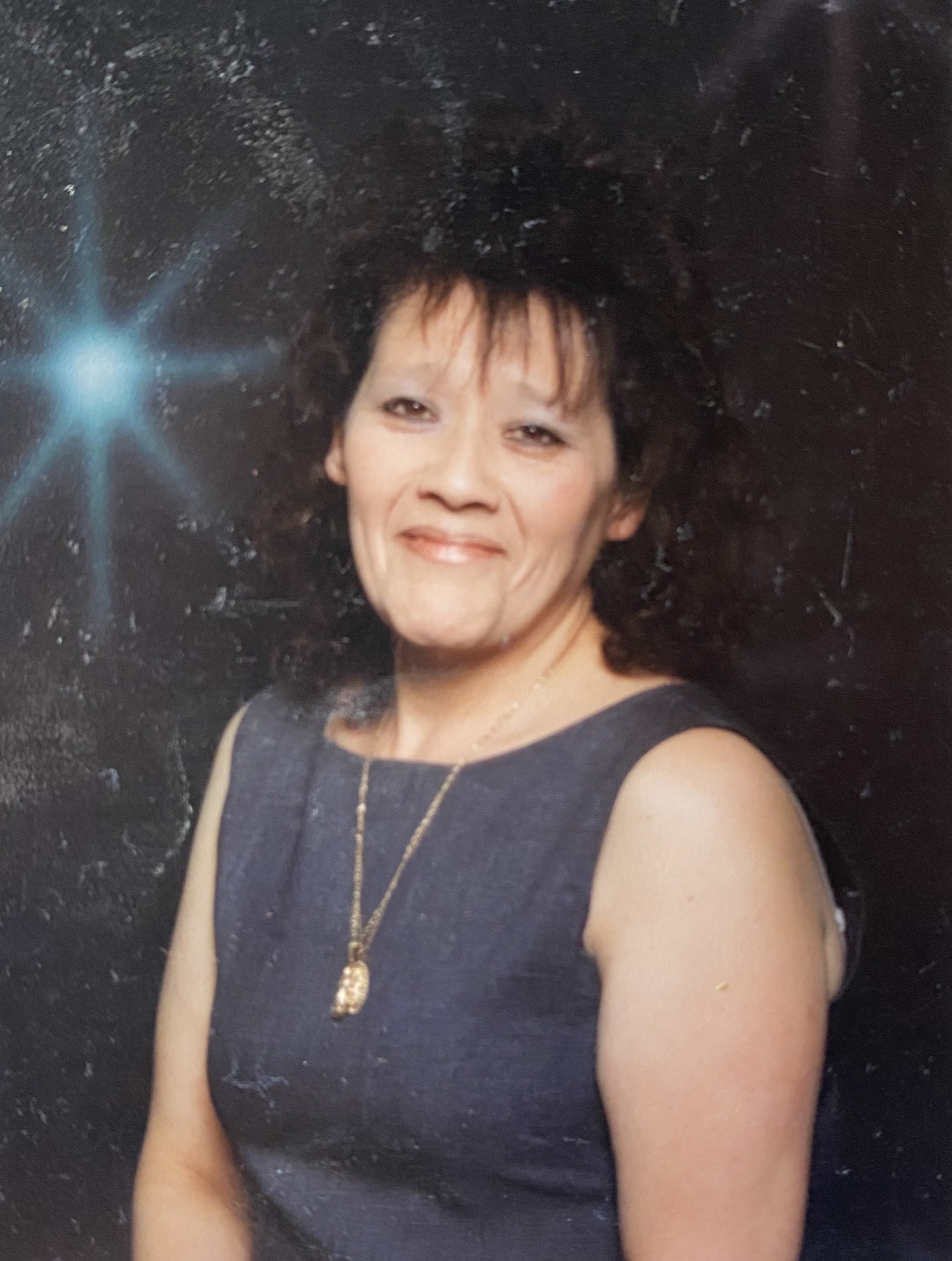 Patricia Ahumada Sumaya Barrientos