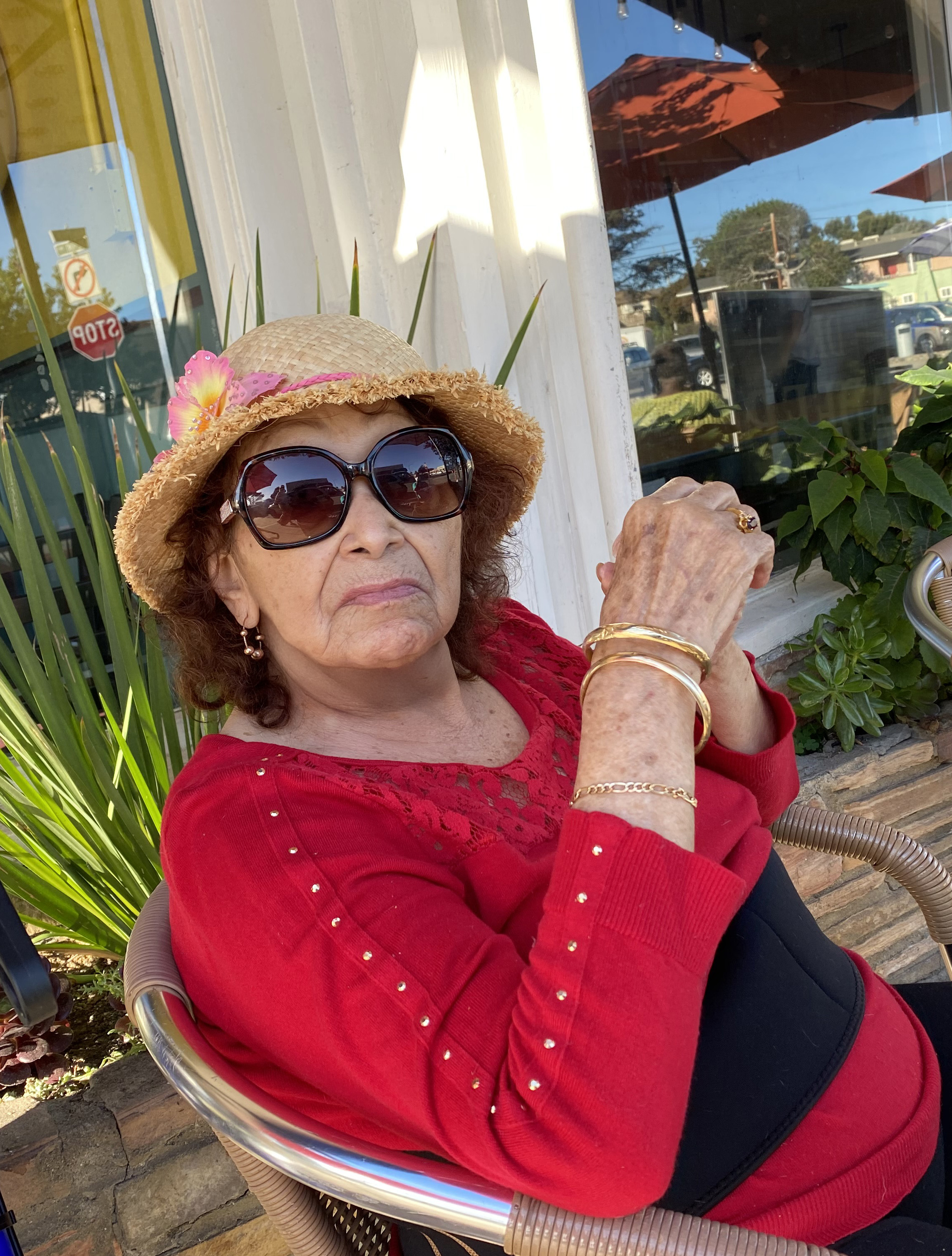 Vicky  Gutiérrez Pérez Lucatero