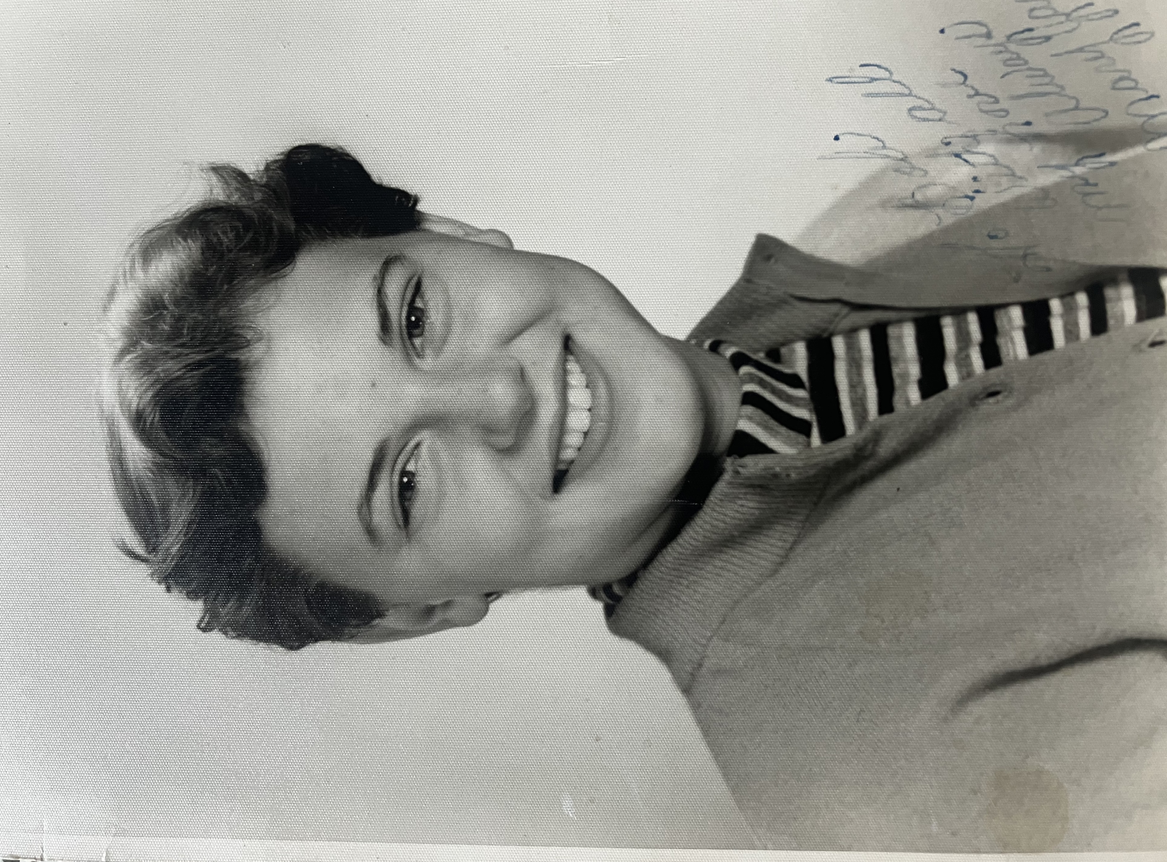 Mary Jane  Welch