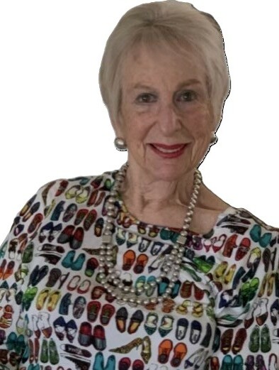 Marilyn Jo Ferreira