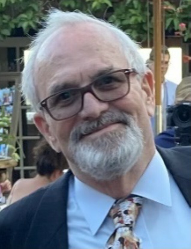 Paul Anthony  Hartnett