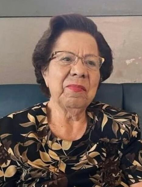 Cecilia  Gonzalez Martin