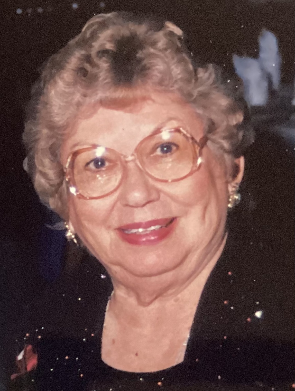 Barbara Jean Reilly