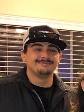 Victor Manuel Gonzalez Jr.