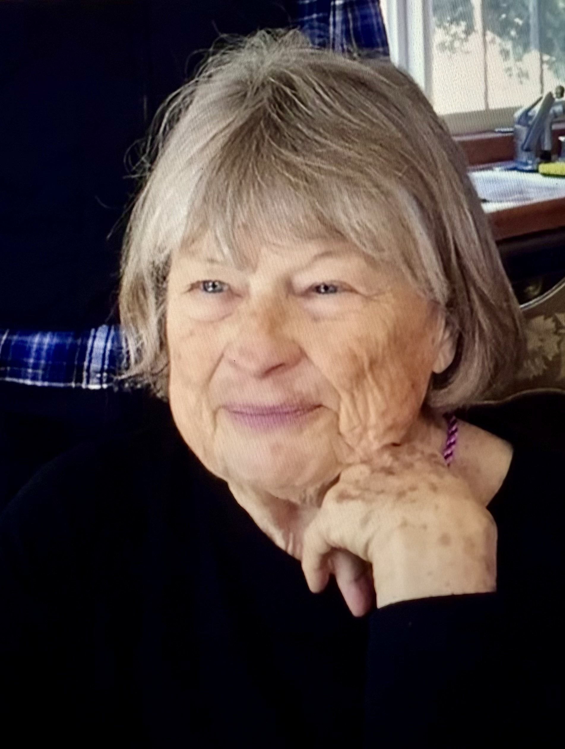 Kathleen Zanger Ruiz