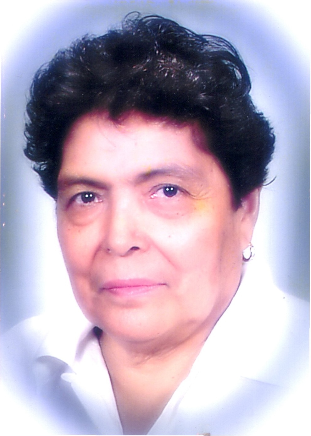 Sofia Santana De Cuevas