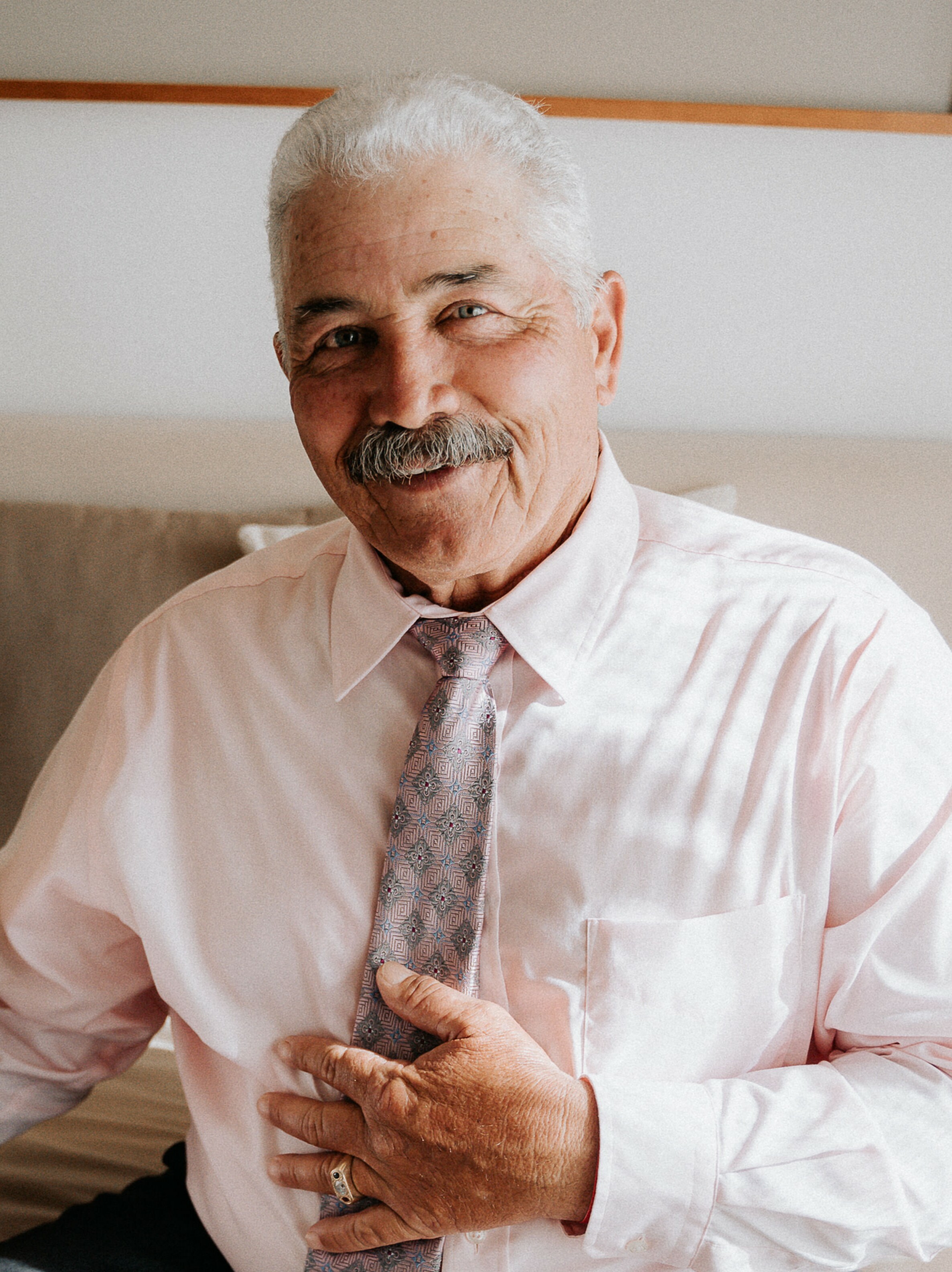Obituary of Rick E. Perry | Grunnagle-Ament-Nelson Family Funeral...